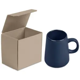 Serendipio Dorset Mug Navy